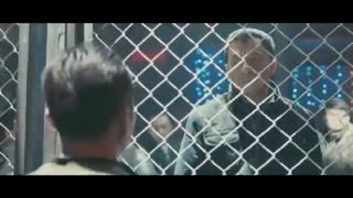 فیلم سینمایی رزمی" یک پلیس" از جکی چان