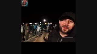 سهراب Mj  در شلمچه