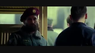 فیلم سینمایی خارجی " شکارچی آسمان"دوبله فارسی