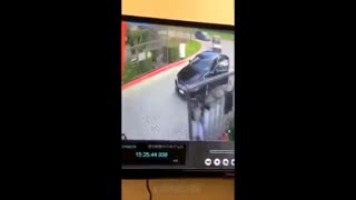 کلیپ های خنده دار اتفاقی