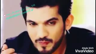 آروهی به عنوان یه خدمتکار وارد خونه دیپ شده ، دیپ دسری که آروهی درست کرده رو میخوره و بنظرش اشنا میاد ( برای عشقم جان میدهم )