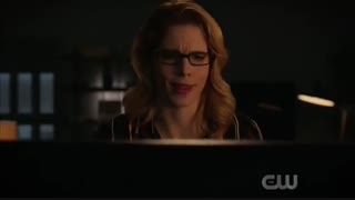 سریال کماندار arrow فصل 7 قسمت 15