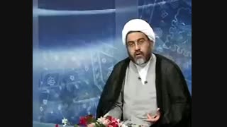 جلسه چهاردهم:  پاسخ به شبهه مخالفت جامعه اسلامی با ولایت امیرالمومنین 2