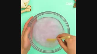 شامپو خانگی برای سگ ها