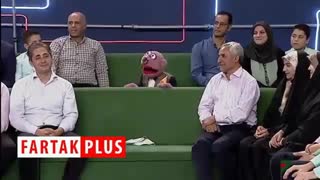 خودنمایی جناب‌خان پس از جراحی زیبایی/ دکتر به جای باقی پول «نوروبیون» به لبم تزریق کرد!