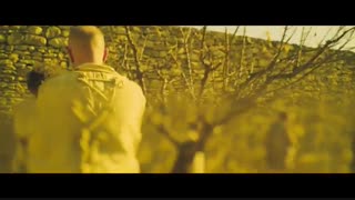 تریلر فیلم بر دروازه ابدیت - At Eternitys Gate 2018