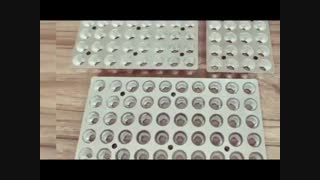 والواشرانواع پروفیل وال واشر و هیت سینک