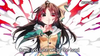 Nightcore- how do you do تقدیمی