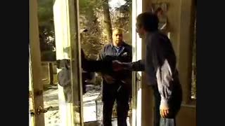 سیستم ها حفاظتی بهنام کالا