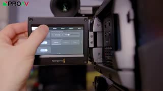 دوربین فیلمبرداری بلک مجیک اورسا-اجاره دوربینهای فیلمبرداری-black magik ursa