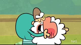 دیرین دیرین - آش نذری