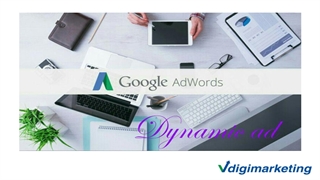 ساخت Dynamic ad برای کمپین تبلیغات در گوگل