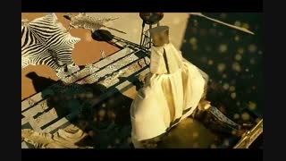 ترجمه تصویری سوره مزمل