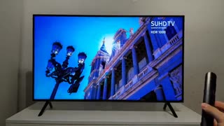 قیمت تلویزیون 55NU7172 سامسونگ | بانه خرید