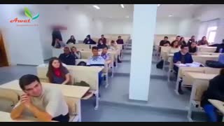 دانشگاه مارمارا ترکیه