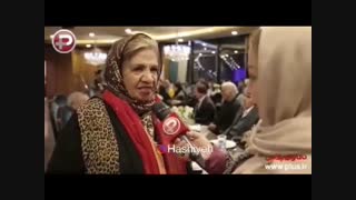 گیتی معینی: فقط مدرک رقاصی نداشتم!