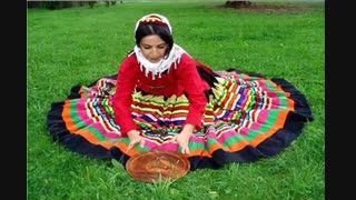 سنتور - چین چین دامن ( آهنگ شمالی )