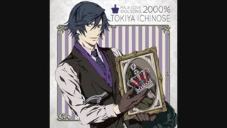 Independence از میانو مامورو[Ichinose Tokyia-Character song]