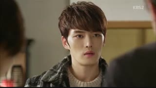 قسمت هفتم سریال کره ای جاسوس