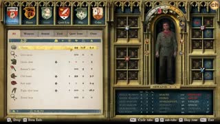 دانلود ترینر 2019 بازی Kingdom Come: Deliverance