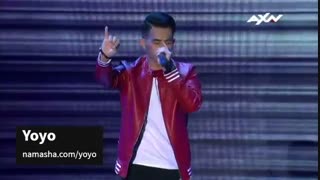 بیت باکسر - neil rey garcia