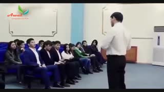 دانشگاه آتاتورک ترکیه