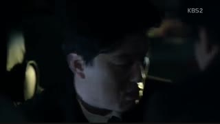 قسمت هشتم سریال کره ای جاسوس