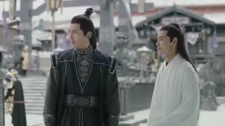 قسمت پنجاه و سه سریال چینی افسانه ی فویائو (Legend of Fu Yao)ملکه فویائو (Empress Fu Yao)  با زیرنویس فارسی  با بازی (Yang Mi)