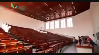 دانشگاه آنکارا