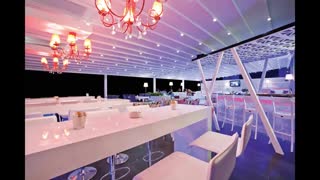 09380039391 حقانی -سایبان جمع شونده تالار - سایبان چادری متحرک کافی شاپ