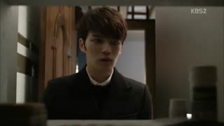 قسمت دهم سریال کره ای جاسوس