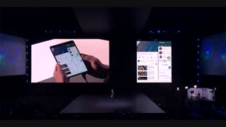 روکیدا: مقایسه گوشی تاشو Samsung Galaxy Fold و گوشی تاشو Huawei Mate X