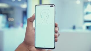 روکیدا: بررسی  ویدئویی گوشی Samsung Galaxy S10 پلاس