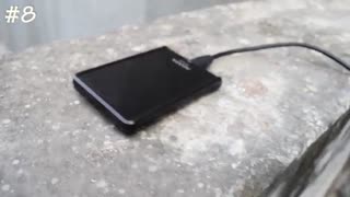 انواع روش های  استفاده از کابل OTG  ( ایران کابل )