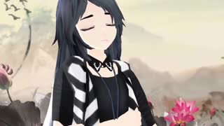 MMD song DNA
