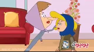 بودبودک53 لطفا نظرات خود را درباره این انمیشن بنویسید.