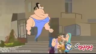 بودبودک56 لطفا نظرات خود را درباره این انمیشن بنویسید.