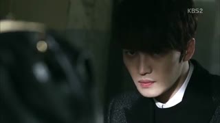 قسمت دوازدهم سریال کره ای جاسوس