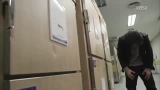 قسمت سیزدهم سریال کره ای جاسوس