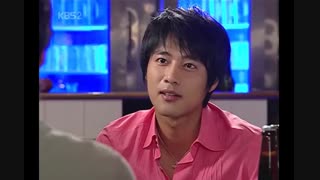 Famous Chil Princesses - Ep 45 - Park Hae Jin Cut
