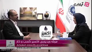 خانم سولماز صادق نیا بنیانگذار فروشگاه  اینترنتی سیسمونی بیبی پرو