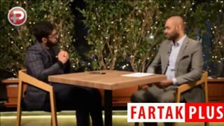 صحبت‌های «حامی» درباره ماجرای «مدیری» و ترانه خواننده زن لس‌آنجلسی