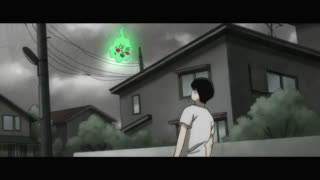انیمه Mob Psycho 100 II / موب سایکو 100 فصل 2 قسمت 5 با زیرنویس