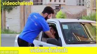 کلیپ طنز و کلیپ خنده و کلیپ باحال و شادترین کلیپ ها