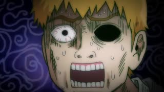 انیمه Mob Psycho 100 II / موب سایکو 100 فصل 2 قسمت 6 با زیرنویس