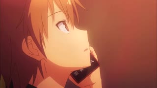 AMV - sakurasou no pet