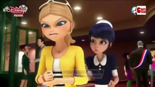 ANIMAESTRO ENG DUB Miraculous Ladybug Season 3 Episode 6