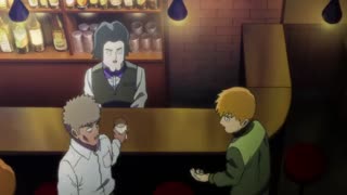 انیمه Mob Psycho 100 II / موب سایکو 100 فصل 2 قسمت 7 با زیرنویس