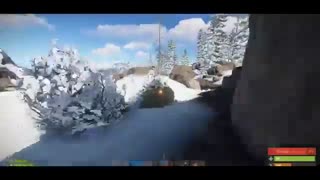 rust revenge on cowards