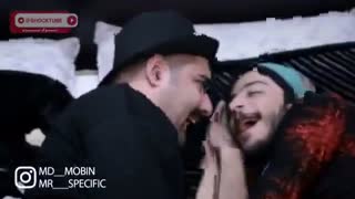 چقدر ما ....